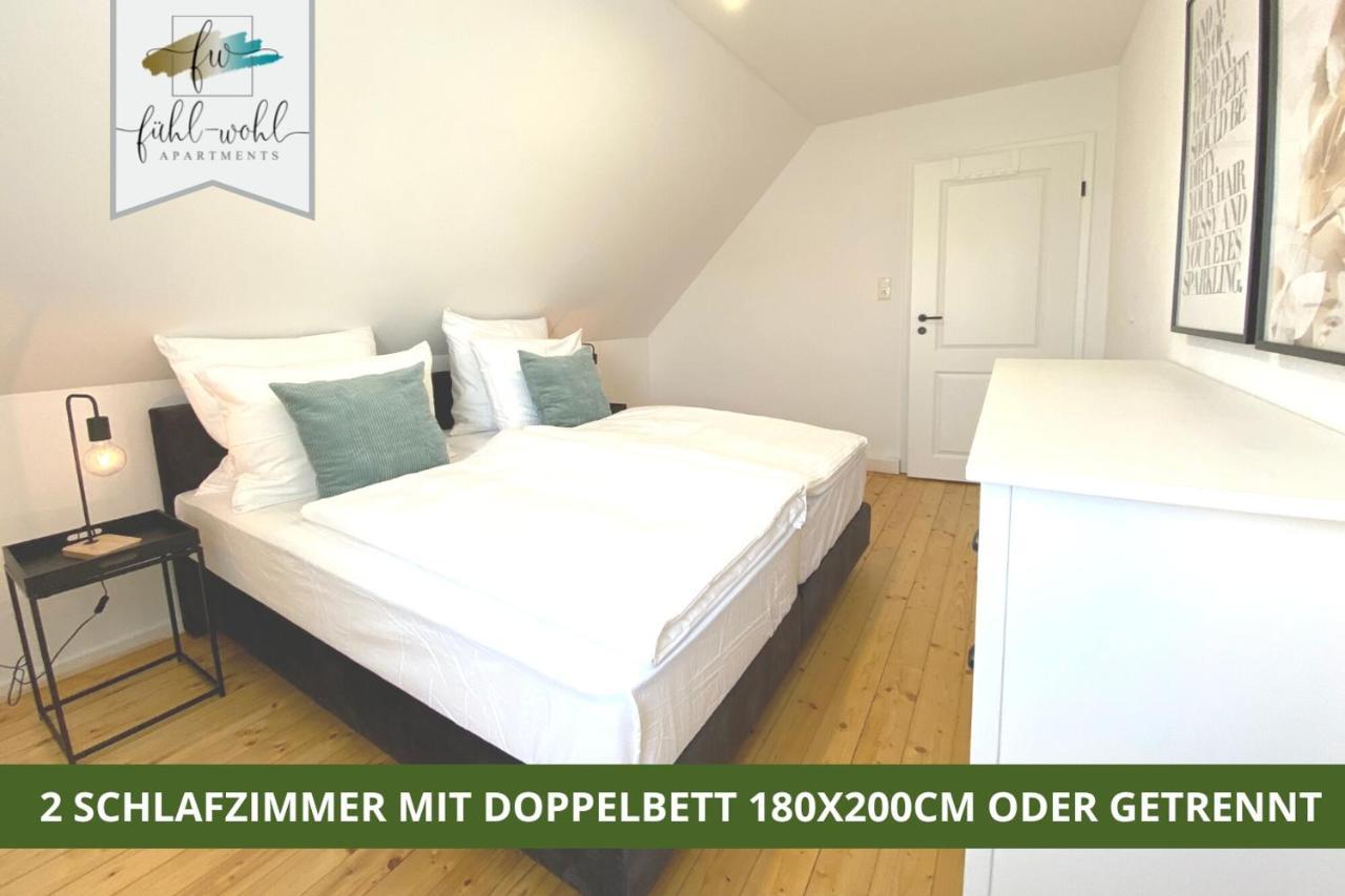Ferienhaus Fantaisie - Wohnen Nahe Schlosspark -Stadtgrenze Bayreuth Fuer 1-5 Pers, Hunde Willkommen, Voll Eingezaeunt Eckersdorf Exterior foto